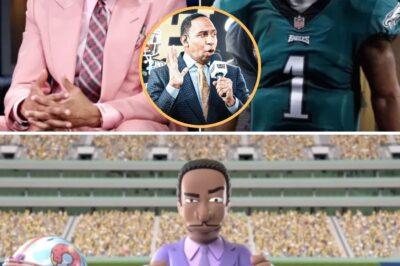 Stephen A. Smith rakes in almost $8M per year on new ESPN megadeal