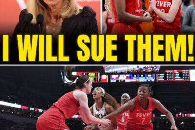 🚨BREAKING: SHOCK COURTSIDE FOOTAGE BLOWS LID OFF WNBA SCANDAL – Was Caitlin Clark Targeted? New Evidence EXPOSES the League’s Hidden Agenda!🚨