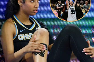 ‘I’m More Than a Comparison’: Angel Reese Sends Subtle Yet Powerful Message to Critics