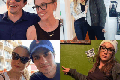 SHOCKING SURPRISE! Kat Timpf’s Husband Drops Major Cash on Unbelievable Designer Gift for Her FIRST Mother’s Day — Then Stuns Fans with Never-Before-Seen Photos of Their SECRET 3-Month-Old Baby Girl!