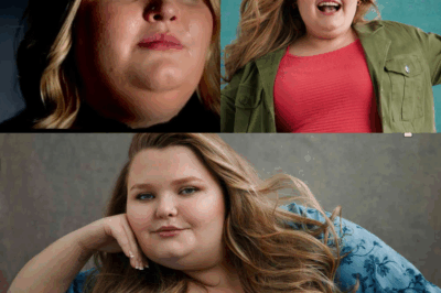 Honey Boo Boo Breaks Her Silence on Mama June and Growing Up in the Spotlight