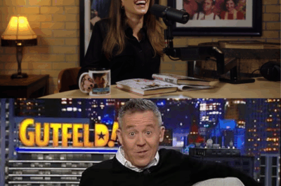 Kat Timpf Shocks Everyone with Her Surprise Comeback on ‘Gutfeld!’ After Giving Birth and Beating Cancer — Her Fiery Exchange with Greg Gutfeld Sends the Studio Wild, and Viewers Can’t Believe Their Eyes!