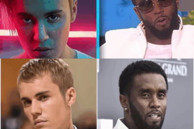 Justin Bieber Officially Cleared: Not Among Sean Combs’ Victims Amid Shocking Trial