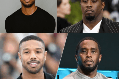 Shocking Drama Explodes at the Met Gala 2025: Diddy Allegedly Confronts and Threatens Michael B. Jordan Over Cassie Rumors Backstage — While Rihanna’s Mysterious Glow Sparks Third Pregnancy Speculation, Red Carpet Fashion Turns into Savage Meme War, and Celebs Bare It All in the Wildest Night of the Year That No One Saw Coming!