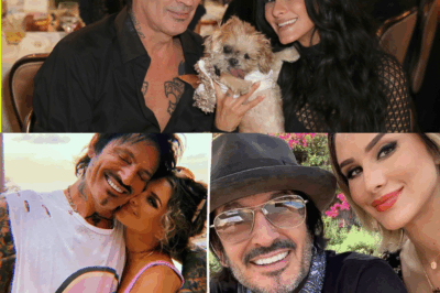 Tommy Lee and Brittany Furlan Split After 6 Years—What Went Wrong Behind the Scenes?