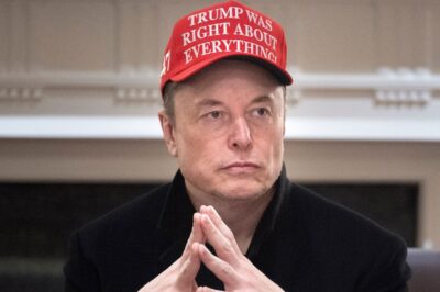 What Triggered It? Elon Musk’s Chatbot Suddenly Rants About ‘White Genocide’ — Tech Insiders Baffled by Unfiltered Glitch That No One Saw Coming