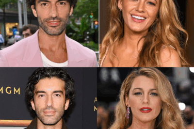 Judge Dismisses Claims Involving Taylor Swift in Blake Lively and Justin Baldoni Legal Battle