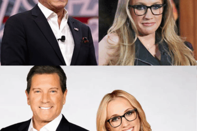 Kat Timpf’s return was warmly welcomed by many at Fox News — even Eric Bolling, her former co-host from The Fox News Specialists, surprised everyone with an unexpectedly enthusiastic greeting. Some suspected there was more behind Bolling’s gesture, but Timpf’s reaction confirmed something no one saw coming.