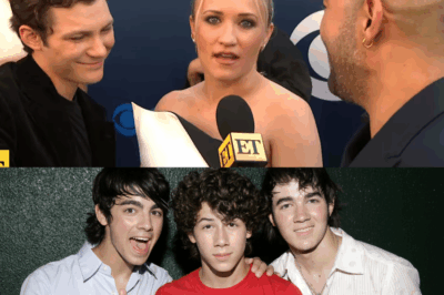 Alyson Stoner Responds to Nick Jonas’s Shocking Take on Disney Channel Games — What Did She Say?