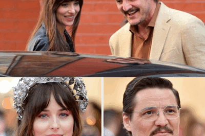 Pedro Pascal Hilariously Called Out Dakota Johnson for “Not Remembering” Who He Was at the Met Gala — Her Response Is Priceless