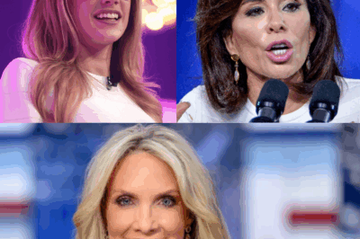 FOX NEWS SHOCKER: Dana Perino and Jeanine Pirro STORM Kat Timpf’s World With a JAW-DROPPING Surprise Visit That’s Melting Hearts Nationwide! Behind-the-Scenes Tears and Raw Emotion UNITE These Powerhouse Women in an UNFORGETTABLE Show of Sisterhood!