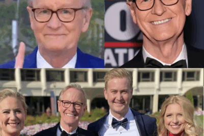 “Steve Doocy’s Secret Florida Getaway REVEALED – The Shocking Reason Behind His Emotional Announcement to Step Back from Full-Time Hosting Role Leaves Fans Stunned!”