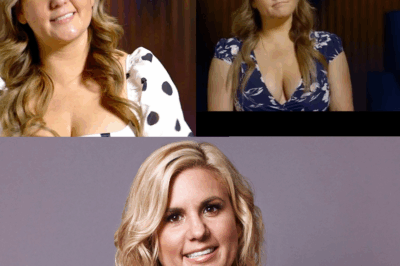 Shocking Transformation: You Won’t Believe What Brandi Passante from Storage Wars Looks Like and Does Now!