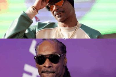 Snoop Dogg Responds to ‘Sellout’ Accusations After Performing at Trump’s Inauguration Event