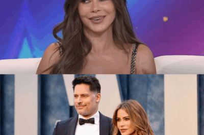 Sofía Vergara Reveals Why She Won’t Date Men Who Don’t Match Her Financial Status