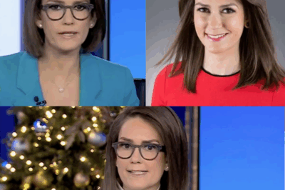 Jessica Tarlov Disappears from Reruns After On-Air ‘Coffin’ Comment—One Sentence Shocks Viewers, Vanishes from Footage, and Sparks Mystery Across Fox News: Who Pulled the Plug, and What Are They Hiding?