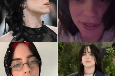 Billie Eilish Breaks Silence After AI-Generated Met Gala Outfit Sparks Online Backlash
