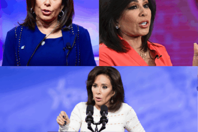 SHOCK EXIT: Jeanine Pirro Vanishes from Fox News After Explosive Off-Air Clash—What Happened Behind the Cameras That Forced Her Sudden Departure From ‘The Five’? Insiders Say It Wasn’t Just a Career Move… It Was Personal. A Mysterious Power Shift, Internal Tensions, and a Role No One Saw Coming Have Viewers Demanding the Truth.