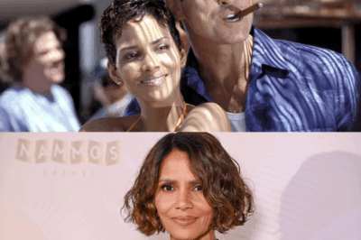 Halle Berry’s Bold Take: Why She Believes James Bond Shouldn’t Be a Woman