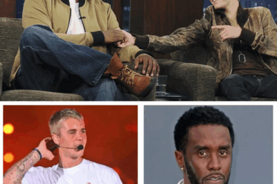 “Justin Bieber Denies Allegations of Abuse by Sean ‘Diddy’ Combs Amid Ongoing Trial”
