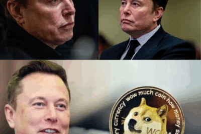 Elon Musk Steps Back from Dogecoin: New Leader Poised to Drive Future Growth