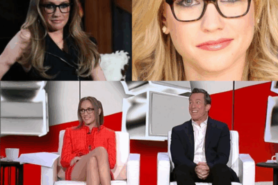 Kat Timpf Shocks Fans With Surprise Appearance on Greg Gutfeld’s New Game Show — And What Happened Next Was Totally Unexpected