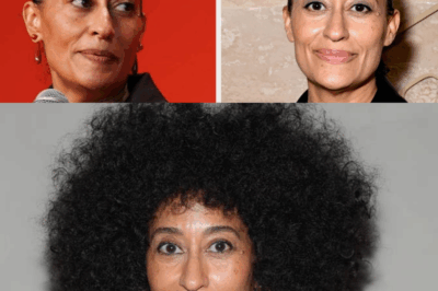Tracee Ellis Ross Champions the Worth of Child-Free Women