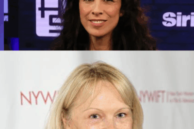 Pamela Anderson Snubs Sarah Silverman Nearly 20 Years After Controversial Roast Jokes