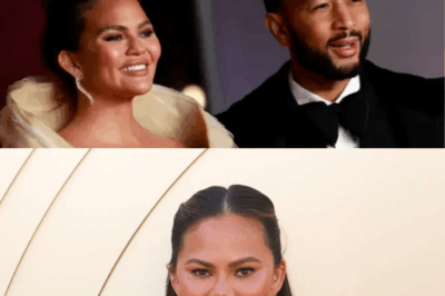 Chrissy Teigen Opens Up About Returning to Drinking After Years of Sobriety