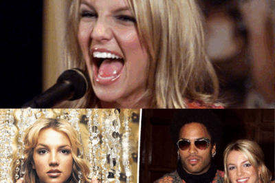 The Truth Behind Britney Spears’ ‘Oops! … I Did It Again’ Album Cover: Was It Really Shot at Lenny Kravitz’s House?