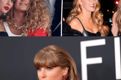 Where Do Blake Lively and Taylor Swift Stand Now After Taylor Was Subpoenaed in Justin Baldoni’s Controversial Lawsuit?
