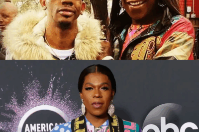 Big Freedia Announces Death of Partner of 20 Years in Emotional Post: ‘I’m Devastated’