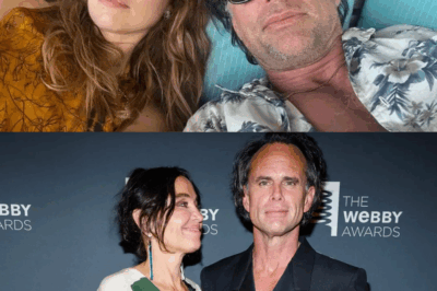 Gillian Turner Makes a Stunning Return After Maternity Leave — What Has Changed?