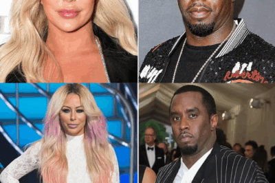 Aubrey O’Day Breaks Silence: Will She Testify in Sean ‘Diddy’ Combs’ Explosive Trial?
