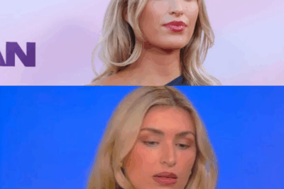 Camryn Kinsey’s Shocking On-Air Collapse: What Really Happened During Live Broadcast?