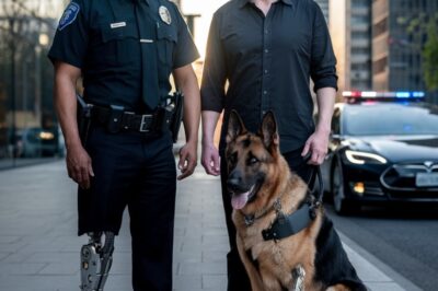 The Viral Tale of Elon Musk’s Robotic K9s: When AI Dreams Meet Internet Reality