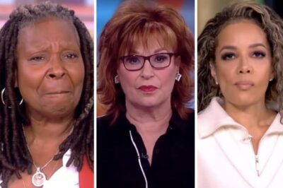 ABC Warns ‘The View’ Hosts Over Trump Commentary Amid Staff Layoffs and Backstage Turmoil — Behind the Scenes of a Show in Crisis (NG)