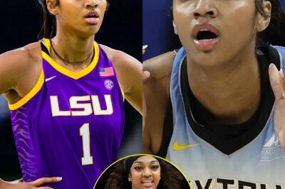 💬 “As Long As It Takes”: Angel Reese Fires Back at Critics After Hinting She Might Sit Out the WNBA Over $75K Contract — ‘I Know My Worth’