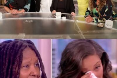 BREAKING: ‘The View’ Cancelled After 27 Years — Internal Turmoil, Ratings Collapse, and an Emotional Final Broadcast (NG)