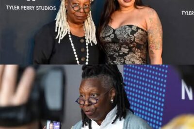 FAMILY BOMBSHELL: Whoopi Goldberg Finally Breaks Silence on Daughter’s Secret Marriage — What She Revealed LIVE On Air Left the Audience Gasping! Hidden Details Emerge After Years of Speculation! (NG)