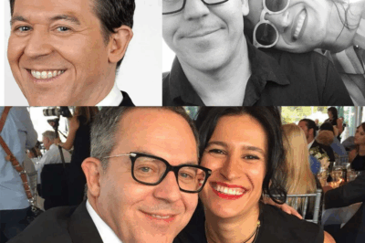 Greg Gutfeld and Wife Overcome with Emotion as Baby Mira Utters Her First Words — A Tender Moment That Melted Their Hearts