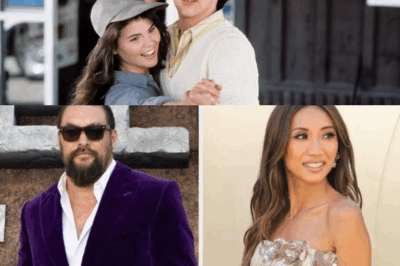 AAPI Celebrities Who Defy Time: Jason Momoa, Brenda Song & More Stars Aging Flawlessly