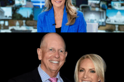 Dana Perino Reveals the Untold Secrets Behind Her 28-Year Marriage