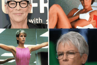 Jamie Lee Curtis Opens Up About the Shocking Comment That Made Her Get Plastic Surgery at 25