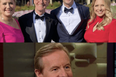 Steve Doocy’s Surprising New Role: Why He’s Stepping Back to Prioritize Family