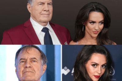 Bill Belichick Opens Up About His 24-Year-Old Girlfriend Jordon Hudson’s Role in His Career