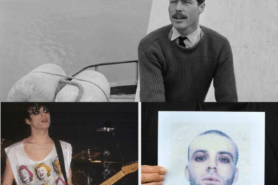 13 Famous People Who Vanished Without a Trace and Are Now Presumed Dead