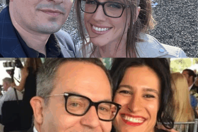 Kat Timpf and Greg Gutfeld’s Families Join for a Cozy Mother’s Day — A Surprise Moment Between Their Kids Steals the Show