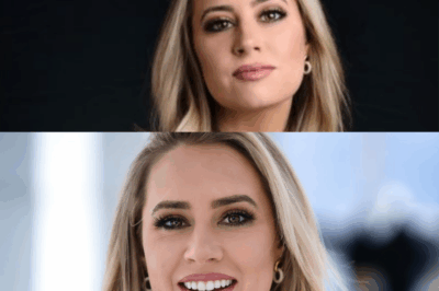 Jacqui Heinrich Stuns at FOX Upfront 2025 — What She Said About FOX News Might Surprise You