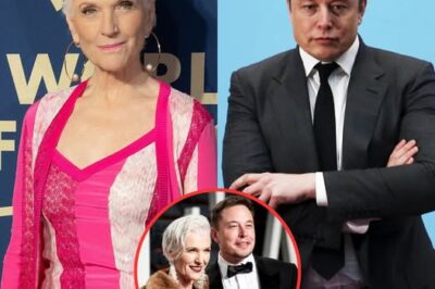 In the Midst of Criticism, Elon Musk’s Mother Defends Her Son: ‘My Son Has Done Nothing Wrong’